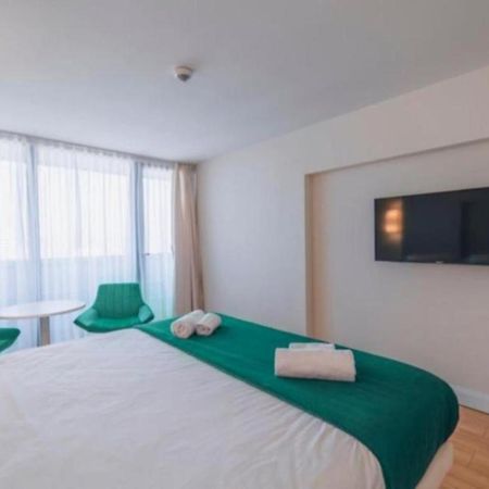 Apartments Orbi City Sea View Batumi Zewnętrze zdjęcie